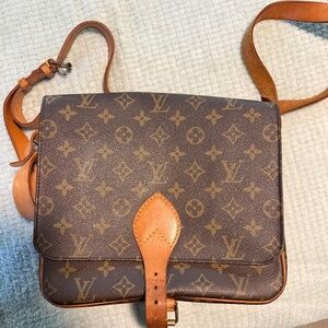 Crossbody/shoulder bag